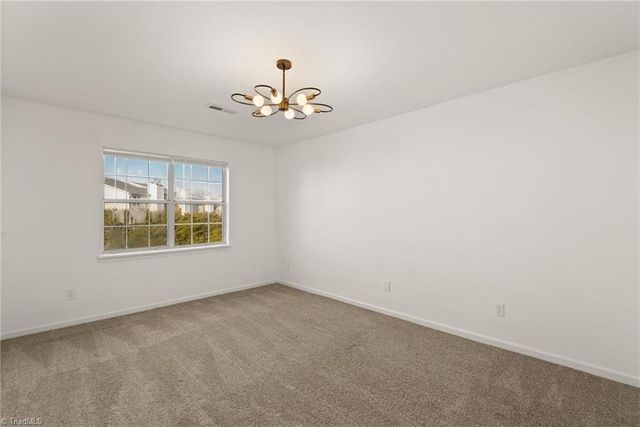 4336 Edith Lane H, Greensboro, NC 27409