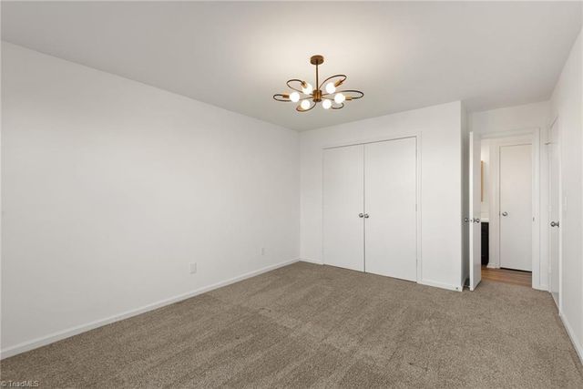 4336 Edith Lane H, Greensboro, NC 27409