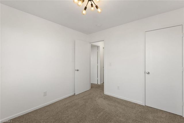 4336 Edith Lane H, Greensboro, NC 27409