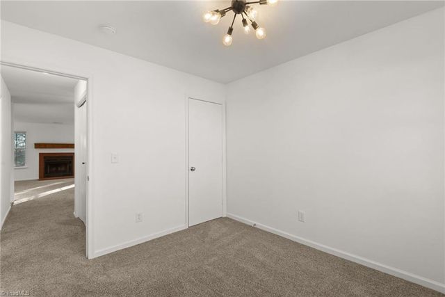 4336 Edith Lane H, Greensboro, NC 27409