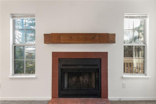 4336 Edith Lane H, Greensboro, NC 27409