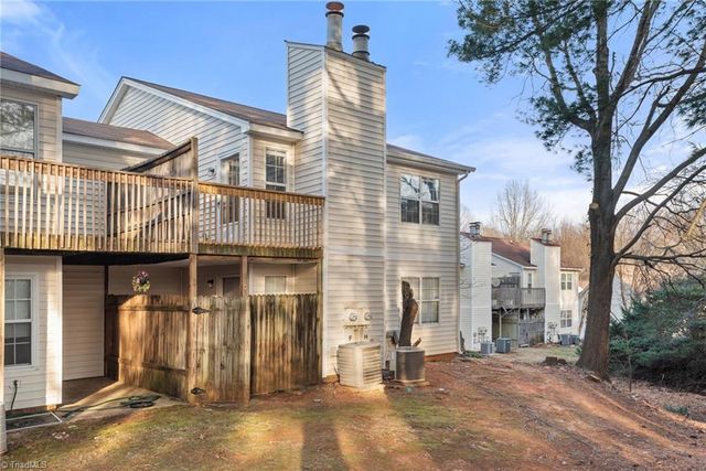 4336 Edith Lane H, Greensboro, NC 27409