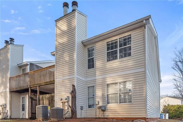 4336 Edith Lane H, Greensboro, NC 27409