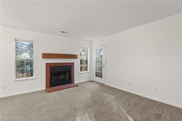 4336 Edith Lane H, Greensboro, NC 27409