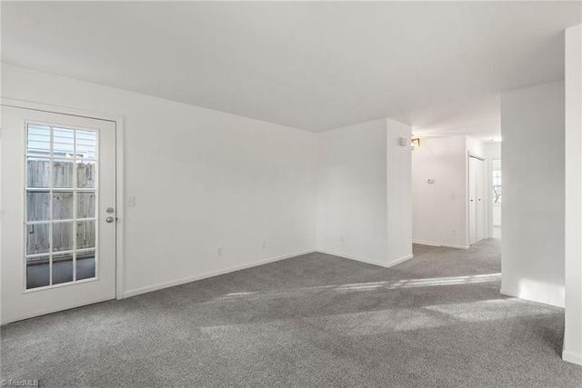 4336 Edith Lane H, Greensboro, NC 27409