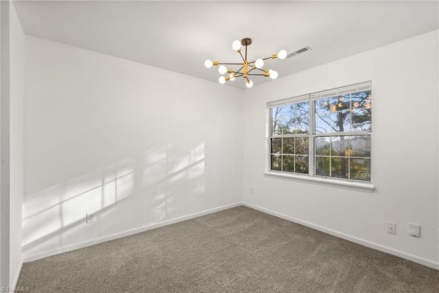 4336 Edith Lane H, Greensboro, NC 27409