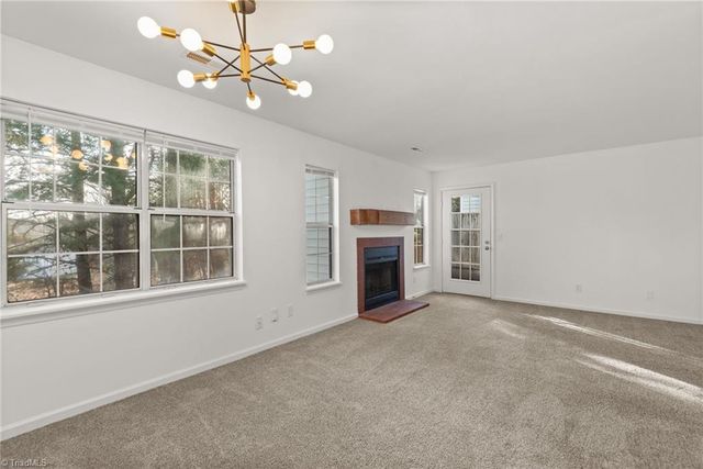 4336 Edith Lane H, Greensboro, NC 27409