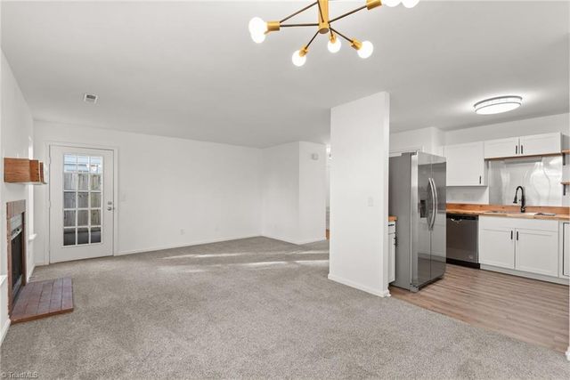 4336 Edith Lane H, Greensboro, NC 27409