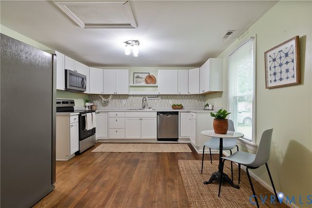 227 S Elm Ave, Henrico, VA 23075