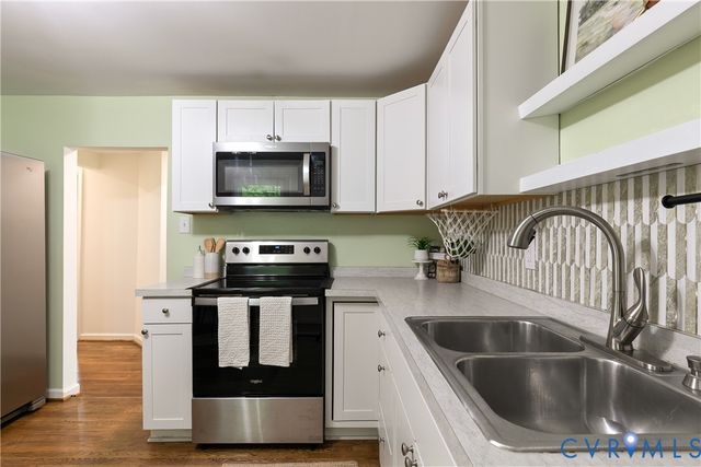 227 S Elm Ave, Henrico, VA 23075