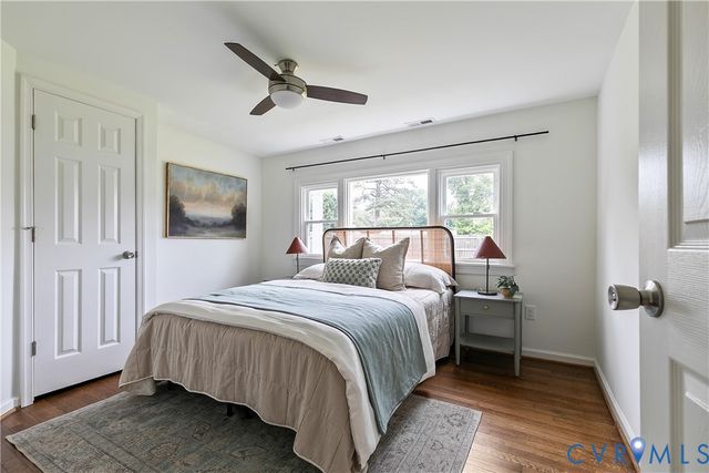 227 S Elm Ave, Henrico, VA 23075