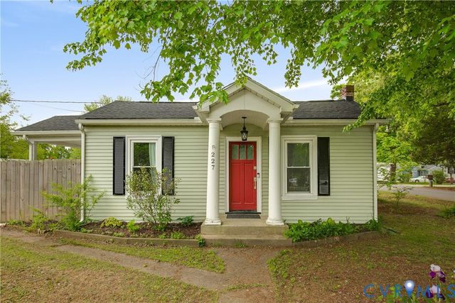 227 S Elm Ave, Henrico, VA 23075