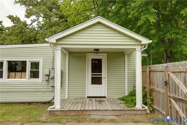227 S Elm Ave, Henrico, VA 23075