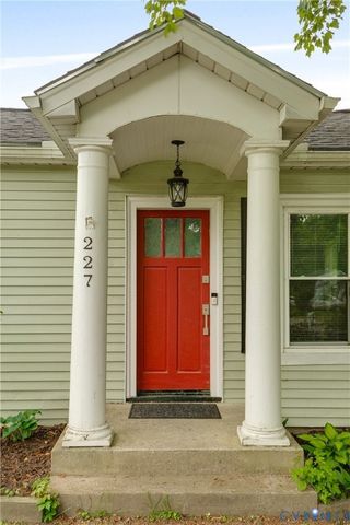 227 S Elm Ave, Henrico, VA 23075