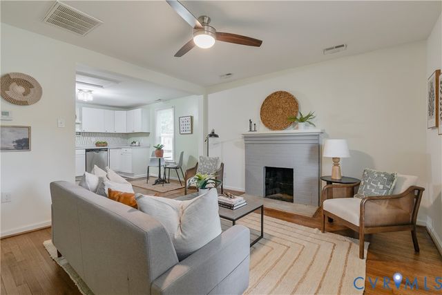 227 S Elm Ave, Henrico, VA 23075