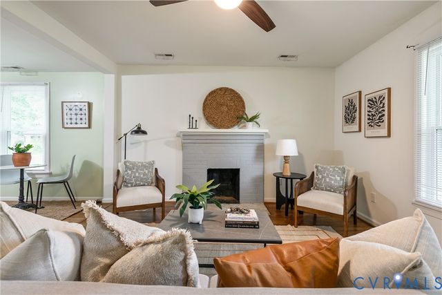 227 S Elm Ave, Henrico, VA 23075