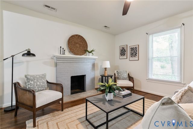 227 S Elm Ave, Henrico, VA 23075