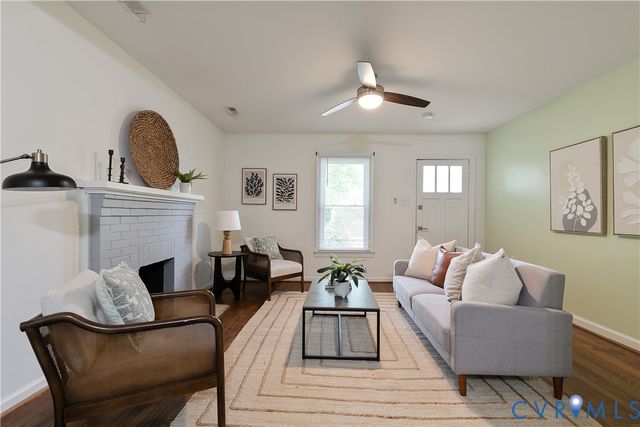 227 S Elm Ave, Henrico, VA 23075