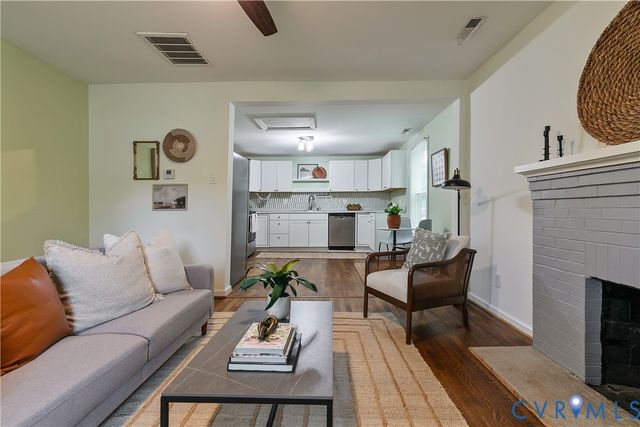 227 S Elm Ave, Henrico, VA 23075