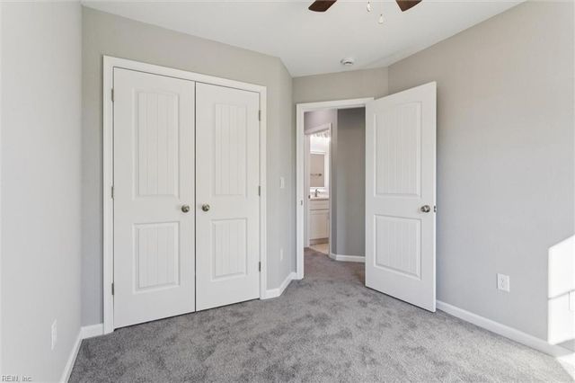 503 Spruce ST, Suffolk, VA 23434