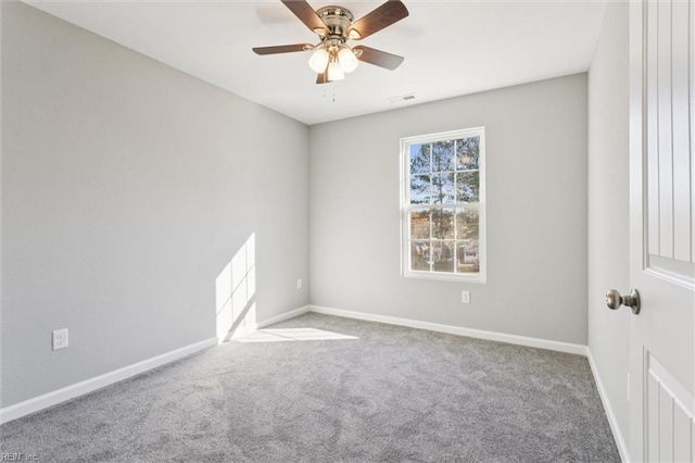 503 Spruce ST, Suffolk, VA 23434