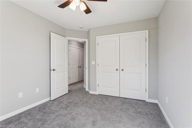 503 Spruce ST, Suffolk, VA 23434