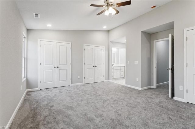 503 Spruce ST, Suffolk, VA 23434