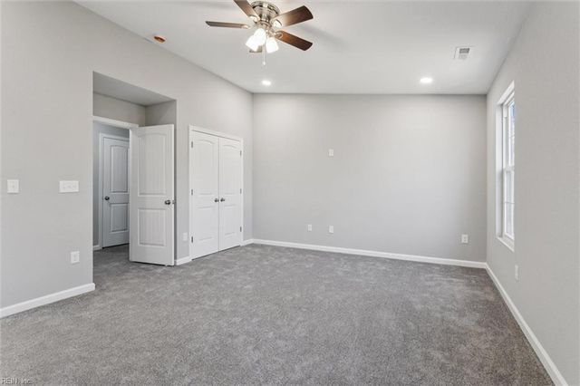 503 Spruce ST, Suffolk, VA 23434