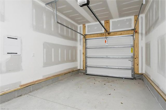 503 Spruce ST, Suffolk, VA 23434