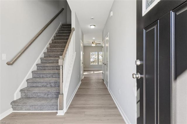 503 Spruce ST, Suffolk, VA 23434