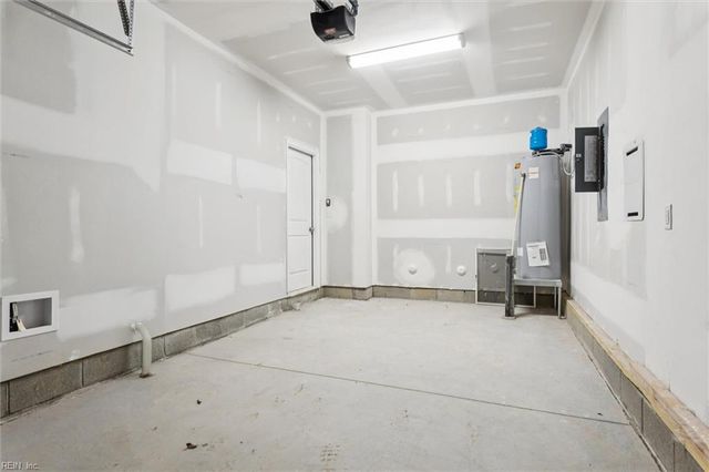 503 Spruce ST, Suffolk, VA 23434