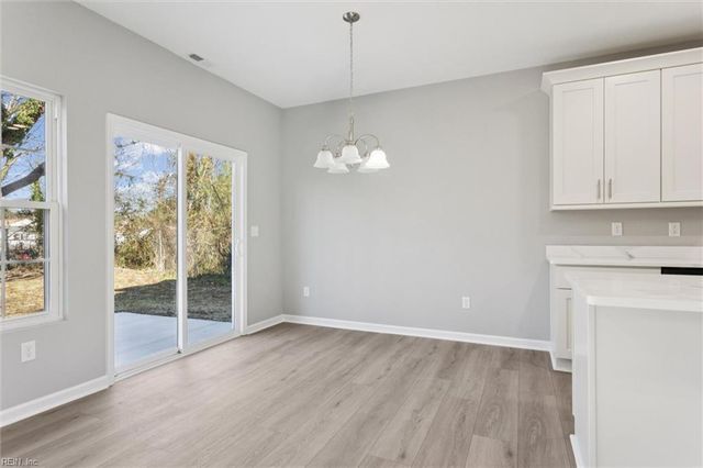 503 Spruce ST, Suffolk, VA 23434