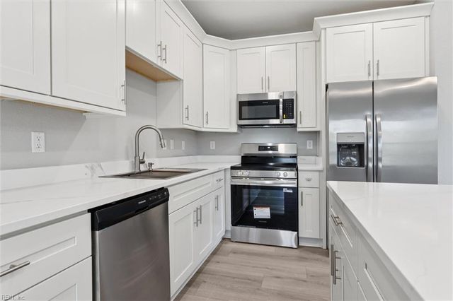 503 Spruce ST, Suffolk, VA 23434