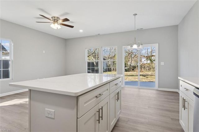 503 Spruce ST, Suffolk, VA 23434