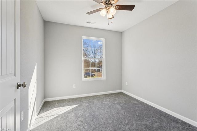 503 Spruce ST, Suffolk, VA 23434