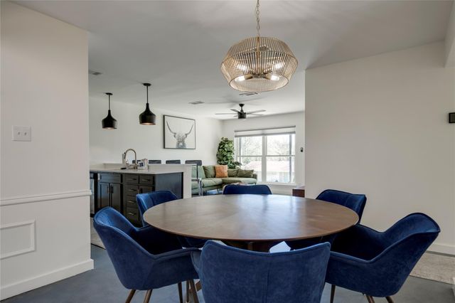 3606 Wilson ST, Austin, TX 78704