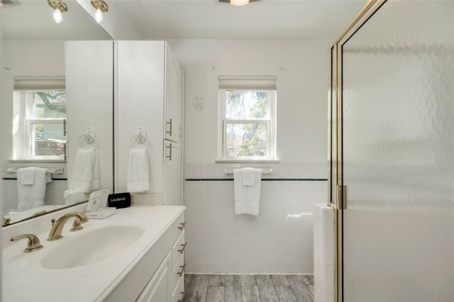 3606 Wilson ST, Austin, TX 78704