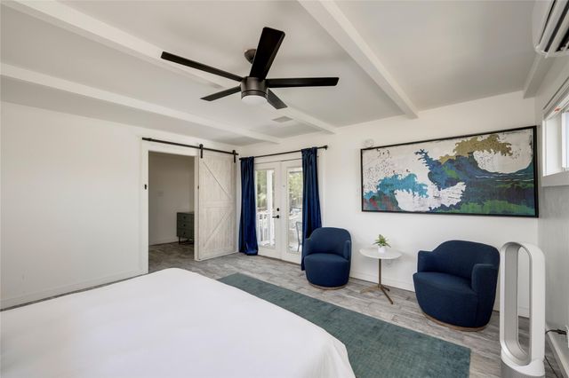 3606 Wilson ST, Austin, TX 78704