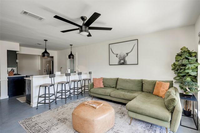 3606 Wilson ST, Austin, TX 78704