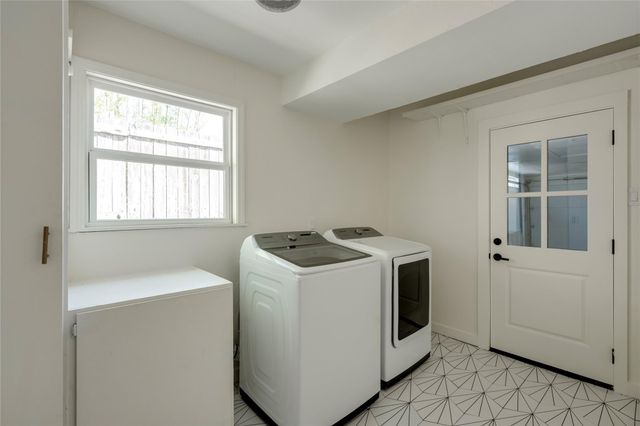 3606 Wilson ST, Austin, TX 78704