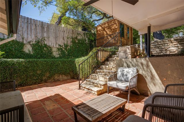 3606 Wilson ST, Austin, TX 78704