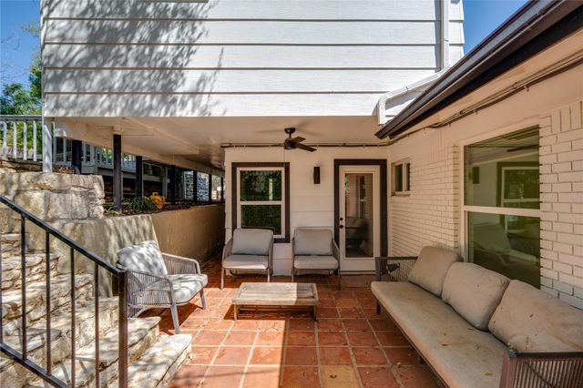 3606 Wilson ST, Austin, TX 78704