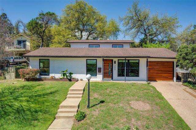 3606 Wilson ST, Austin, TX 78704