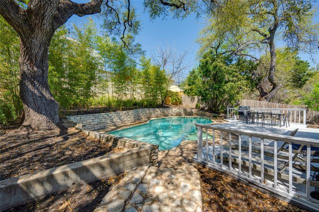 3606 Wilson ST, Austin, TX 78704