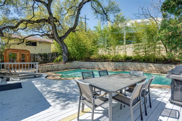 3606 Wilson ST, Austin, TX 78704