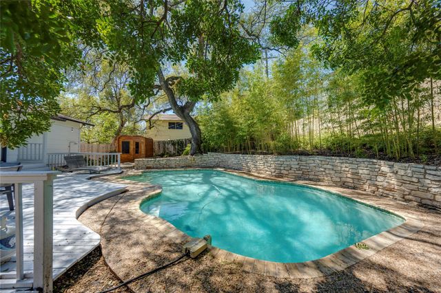 3606 Wilson ST, Austin, TX 78704