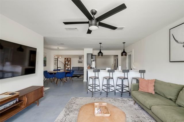 3606 Wilson ST, Austin, TX 78704