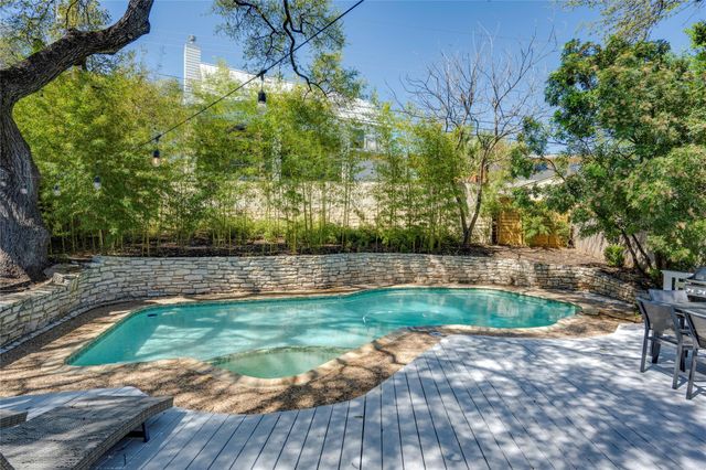 3606 Wilson ST, Austin, TX 78704