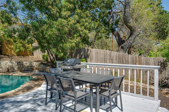 3606 Wilson ST, Austin, TX 78704