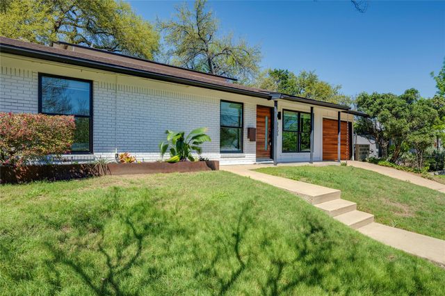 3606 Wilson ST, Austin, TX 78704
